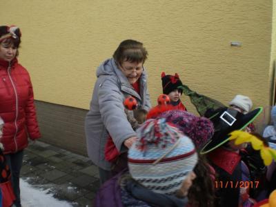 Foto des Albums: Zamper-, Zamper-, Zamperleut