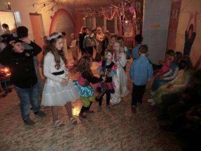 Foto des Albums: Unser Faschingsfest