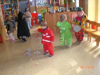 Foto des Albums: Unser Faschingsfest