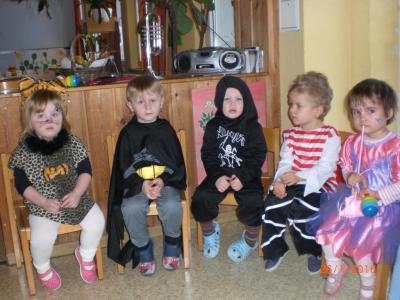 Foto des Albums: Unser Faschingsfest