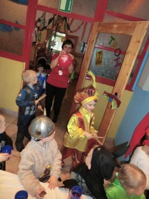 Foto des Albums: Unser Faschingsfest