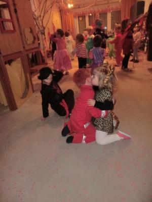 Foto des Albums: Unser Faschingsfest