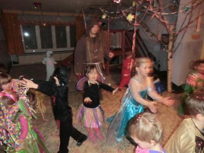 Foto des Albums: Unser Faschingsfest