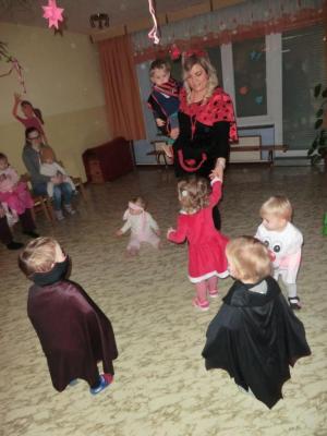 Foto des Albums: Unser Faschingsfest