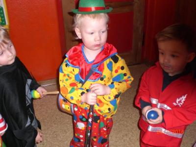 Foto des Albums: Unser Faschingsfest