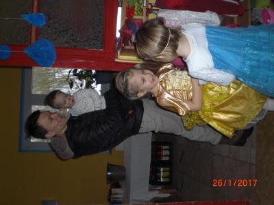 Foto des Albums: Unser Faschingsfest