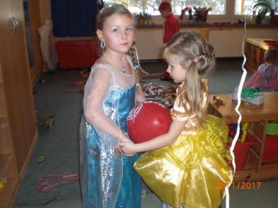 Foto des Albums: Unser Faschingsfest