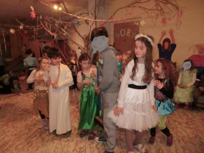 Foto des Albums: Unser Faschingsfest