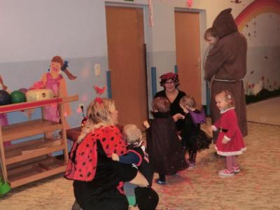 Foto des Albums: Unser Faschingsfest