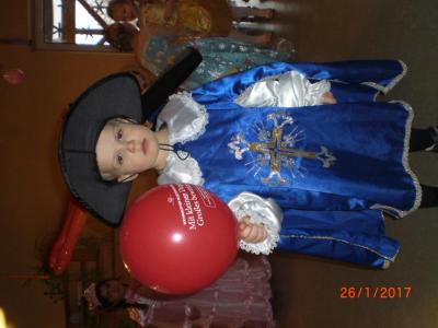 Foto des Albums: Unser Faschingsfest