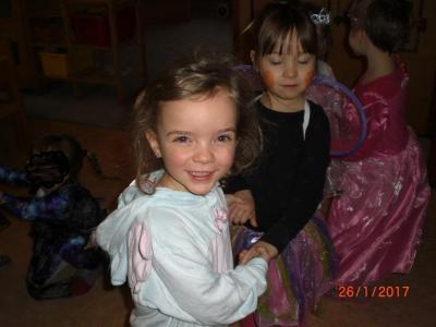 Foto des Albums: Unser Faschingsfest