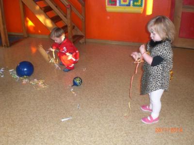 Foto des Albums: Unser Faschingsfest