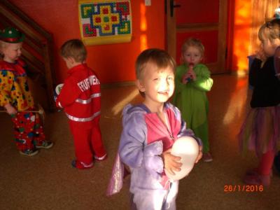 Foto des Albums: Unser Faschingsfest