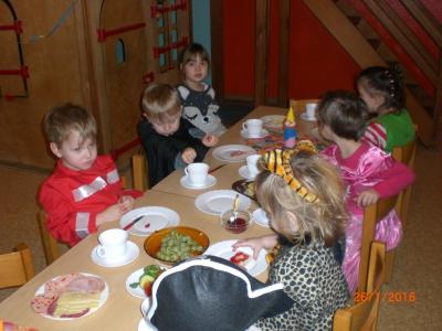 Foto des Albums: Unser Faschingsfest