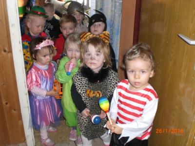 Foto des Albums: Unser Faschingsfest