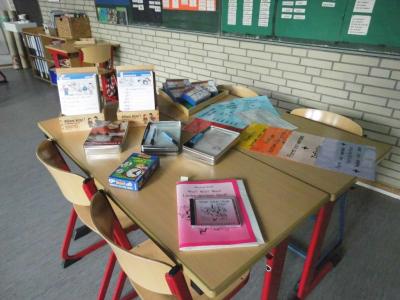 Foto des Albums: Tag der offenen Tür am 10. Februar 2017