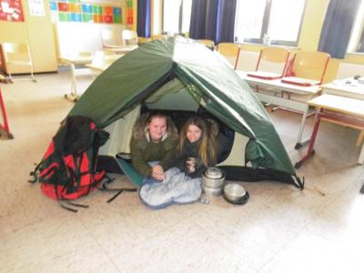 Internationales Jugendprogramm 