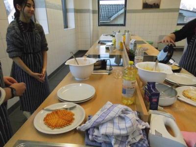 Foto des Albums: Tag der offenen Tür am 10. Februar 2017