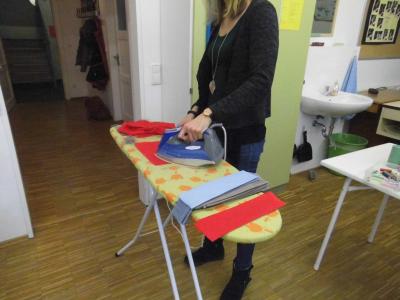 Foto des Albums: Tag der offenen Tür am 10. Februar 2017
