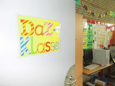 Die DAZ-Klasse 