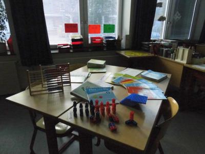 Foto des Albums: Tag der offenen Tür am 10. Februar 2017