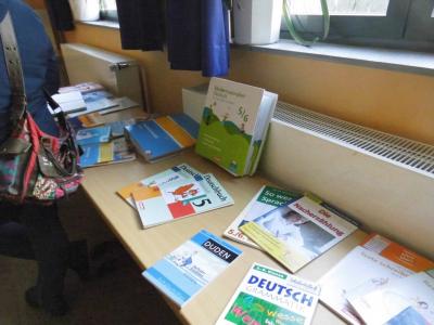 Foto des Albums: Tag der offenen Tür am 10. Februar 2017