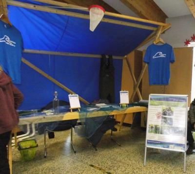 Wassercamp 