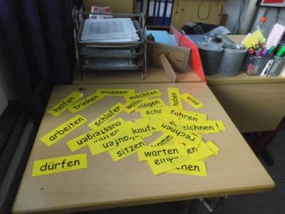 Foto des Albums: Tag der offenen Tür am 10. Februar 2017