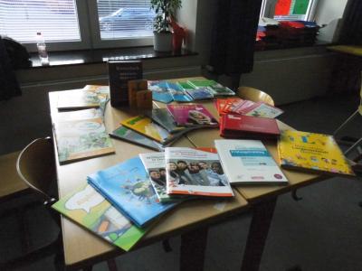 Foto des Albums: Tag der offenen Tür am 10. Februar 2017