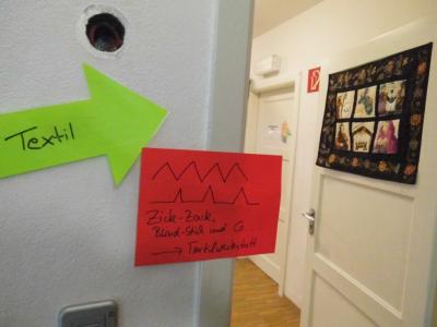 Textilwerkstatt 