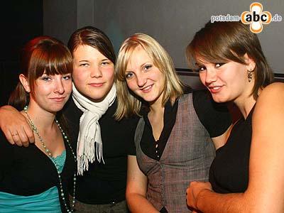 Foto des Albums: Klub Color im Waschhaus (31.10.2007)