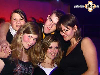 Foto des Albums: Klub Color im Waschhaus (31.10.2007)