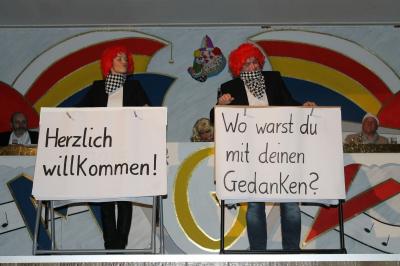 Rasselbande (Lena) 