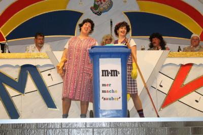 M und M&acute;s (Lena) 