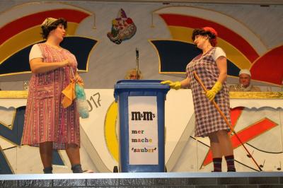 M und M&acute;s (Lena) 
