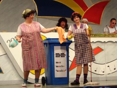 M und M&acute;s (Silke) 