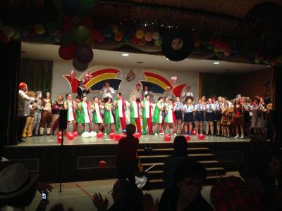 Finale (Stefan) 
