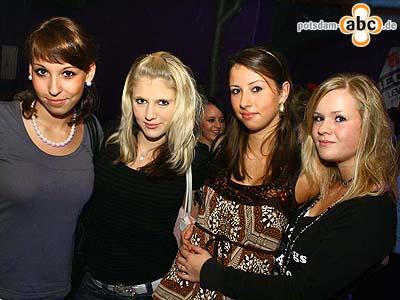 Foto des Albums: Ladies Night im Speicher (02.11.2007)