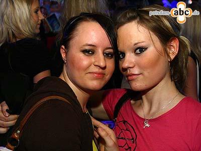 Foto des Albums: Ladies Night im Speicher (02.11.2007)