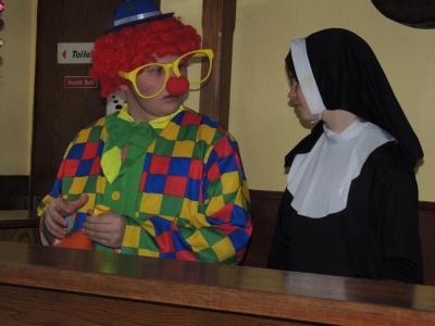 Foto des Albums: Kinderfasching in Beesdau