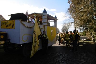 Foto des Albums: Umzug 50 Jahre FKK