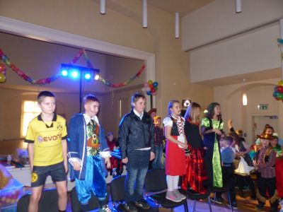 Foto des Albums: Die große Faschingsparty