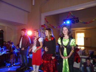 Foto des Albums: Die große Faschingsparty