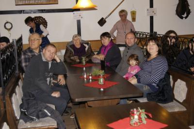 Foto des Albums: Weihnachtsfeier im Kleingartenverein „Am Oelpfad“ Holzwickede (11.12.2016)