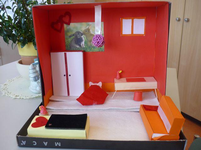 Friedrich-Ludwig-Jahn-Grundschule Luckenwalde - Klasse 5b: Ein