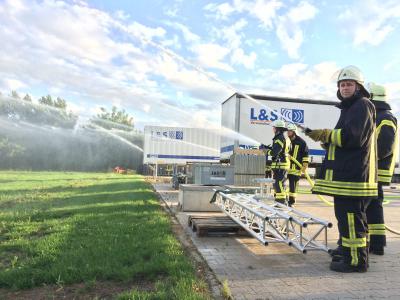 Foto des Albums: Übung 2015