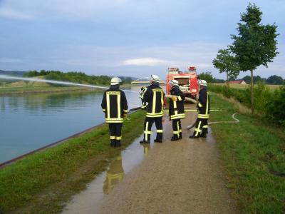 Foto des Albums: Übung 2015