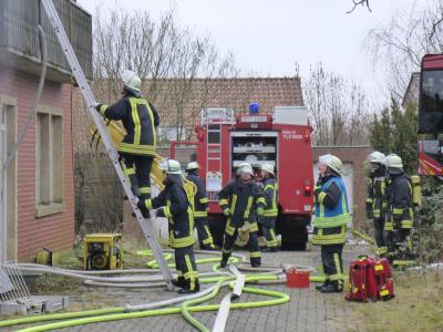 Foto des Albums: Übung 2016