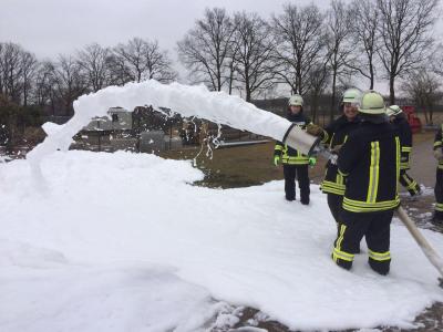 Foto des Albums: Übung 2016