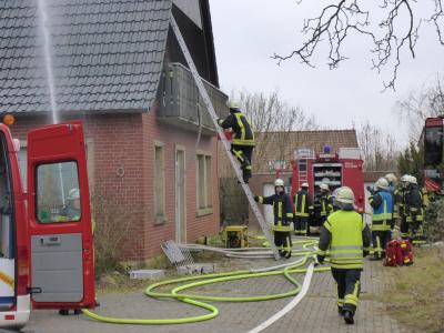 Foto des Albums: Übung 2016